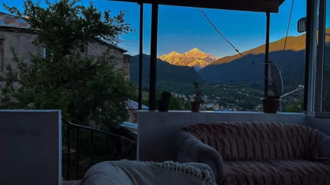 View (from property/room), Balcony/Terrace