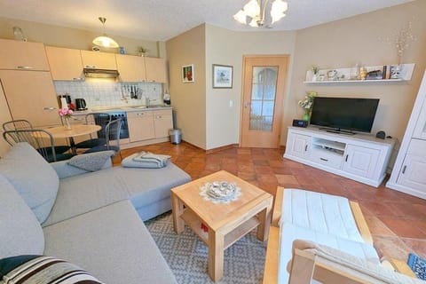 W2-HzL Apartment in Prerow