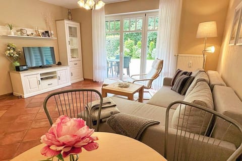 W2-HzL Apartment in Prerow