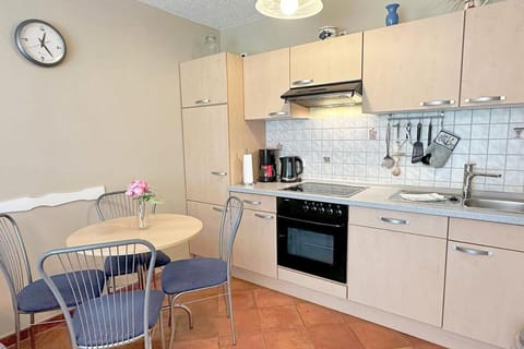 W2-HzL Apartment in Prerow