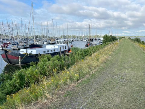 Day, Natural landscape, Sea view