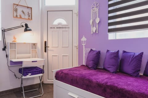 Baila casa self contained apartments Apartment in Nottingham