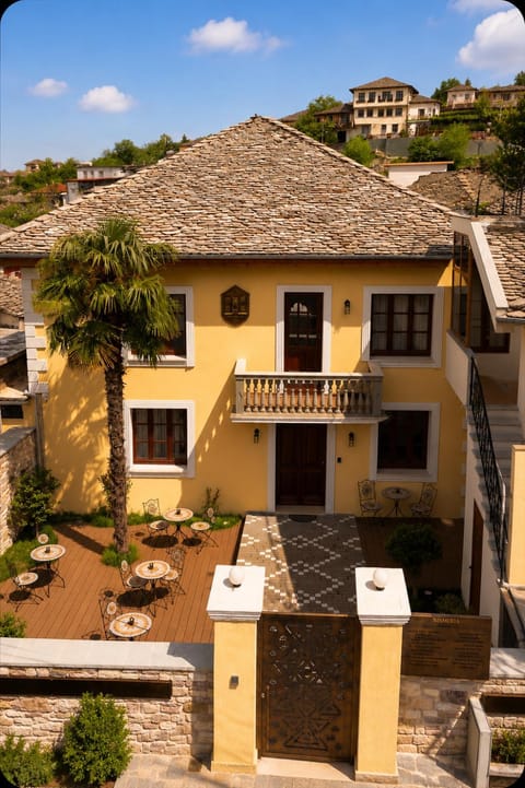 Property view