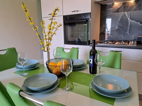 Apartment Penić Apartment in Šibenik-Knin County, Croatia