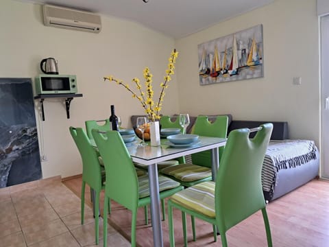 Apartment Penić Apartment in Šibenik-Knin County, Croatia