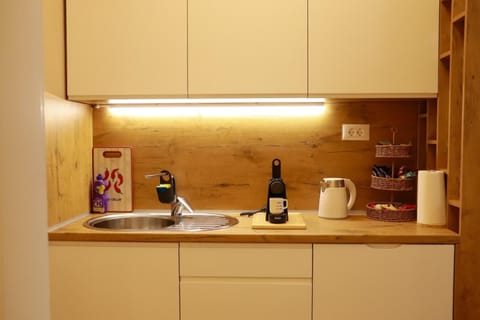 6th Street Apartment in Sarajevo