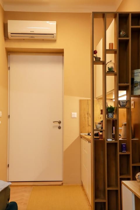 6th Street Apartment in Sarajevo