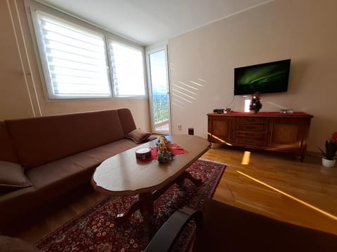 Communal lounge/ TV room, TV and multimedia