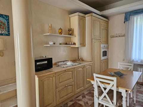 Luna Domus Apartment in Sardinia