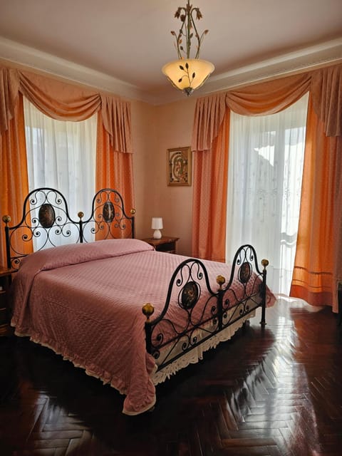 Luna Domus Apartment in Sardinia