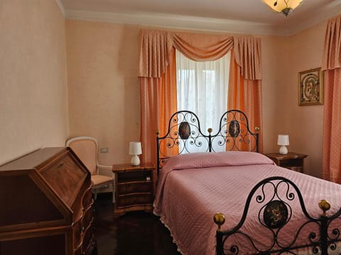 Luna Domus Apartment in Sardinia