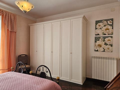 Luna Domus Apartment in Sardinia