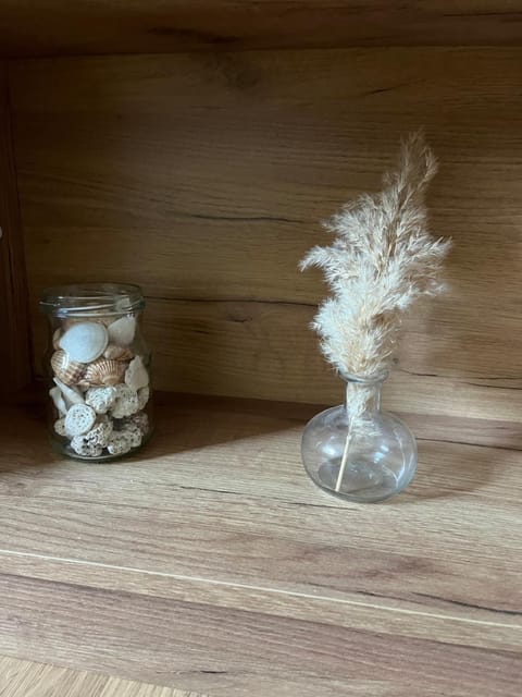 Linjuri Apartment in Finland