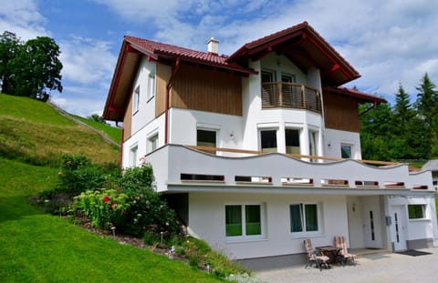 Appartement Heidi Apartment in Schladming