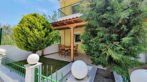 Angel House Nikiti Villa in Nikiti