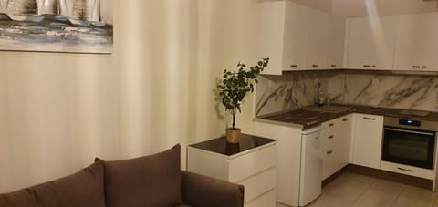 Angel House Nikiti Villa in Nikiti