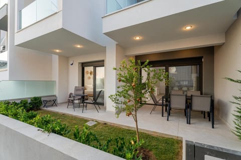 SithoniaRS Emerald Luxury Apartment Apartment in Nikiti
