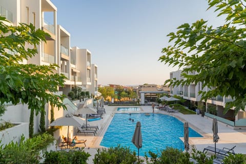 SithoniaRS Emerald Luxury Apartment Apartment in Nikiti