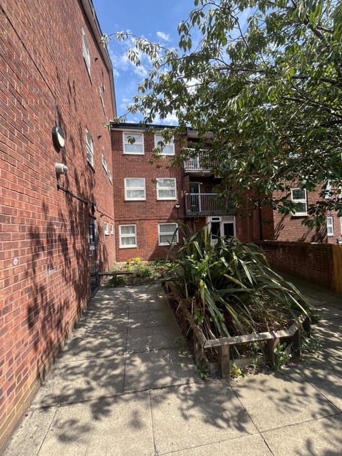 262-280 Apartments Apartment in Leeds