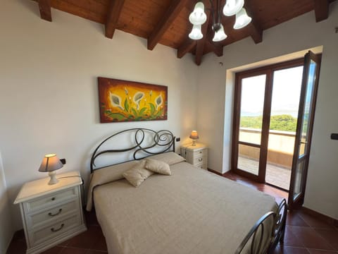 Appartamenti Vacanza L'Ancora - Stintino Apartment in Stintino