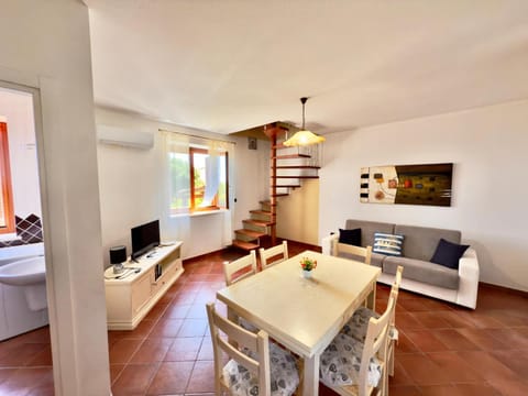 Appartamenti Vacanza L'Ancora - Stintino Apartment in Stintino