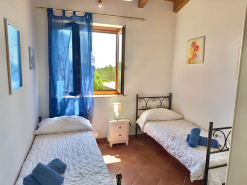 Appartamenti Vacanza L'Ancora - Stintino Apartment in Stintino