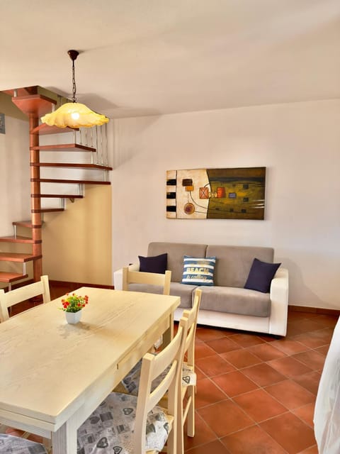 Appartamenti Vacanza L'Ancora - Stintino Apartment in Stintino