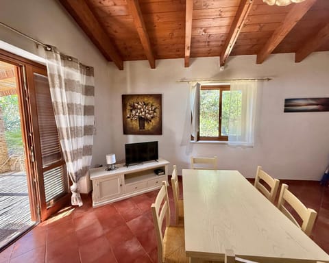 Appartamenti Vacanza L'Ancora - Stintino Apartment in Stintino