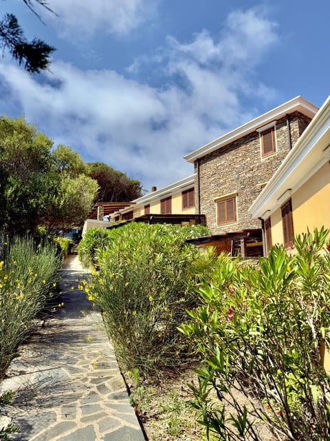 Appartamenti Vacanza L'Ancora - Stintino Apartment in Stintino