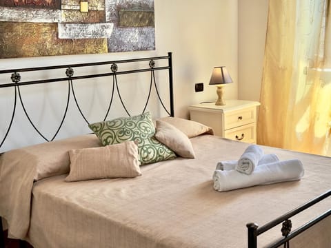 Appartamenti Vacanza L'Ancora - Stintino Apartment in Stintino