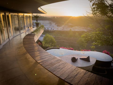 Property view