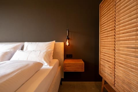 Das Sonneneck Appartements Apartment in Grainau