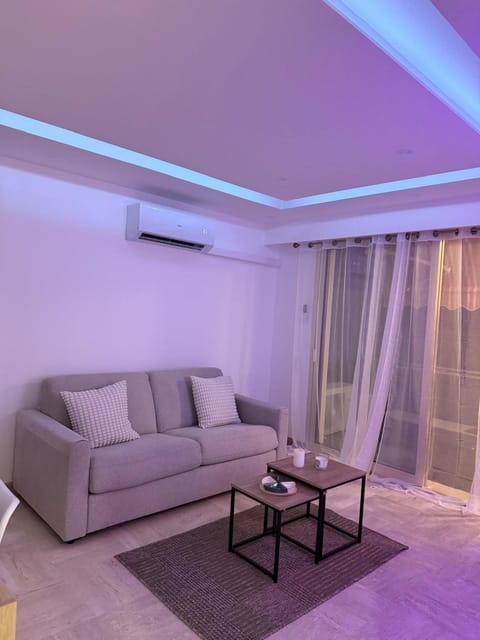 Appartement Valeria Apartment in Nice