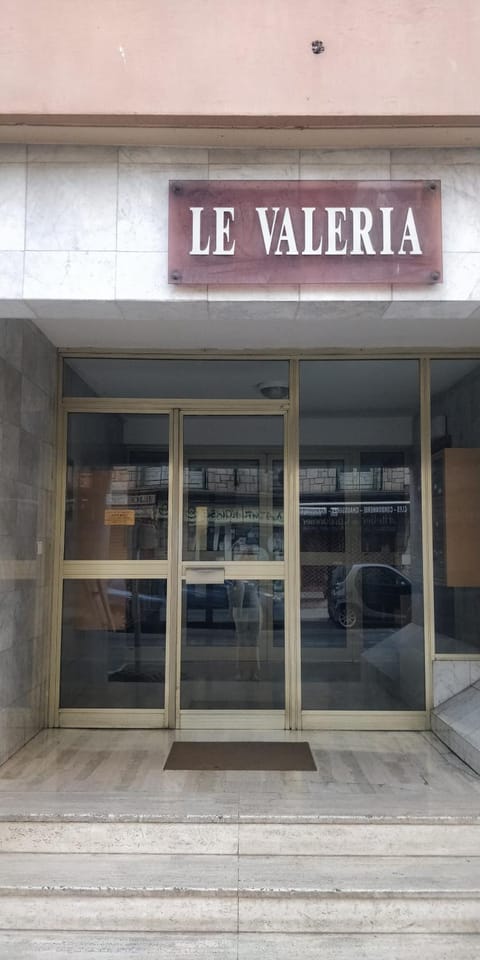 Appartement Valeria Apartment in Nice