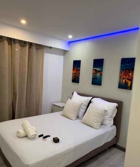 Appartement Valeria Apartment in Nice