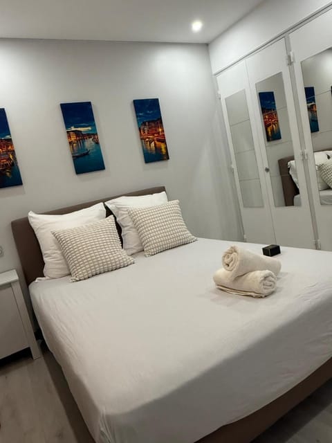 Appartement Valeria Apartment in Nice