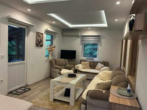 Vila Lush Villa in Sarajevo