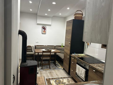 Vila Lush Villa in Sarajevo