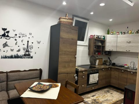 Vila Lush Villa in Sarajevo