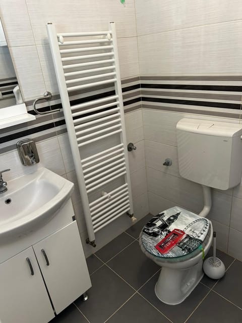 Vila Lush Villa in Sarajevo