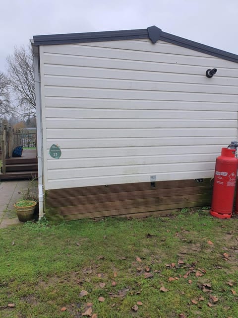 Parkview Billing Aquadrome Apartment in Northampton