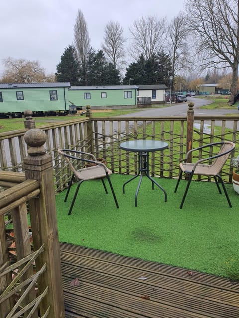 Parkview Billing Aquadrome Apartment in Northampton