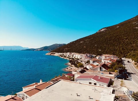 Apartments Ravlic Apartment in Neum