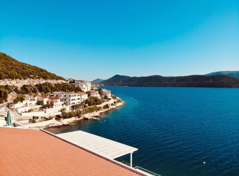 Apartments Ravlic Apartment in Neum