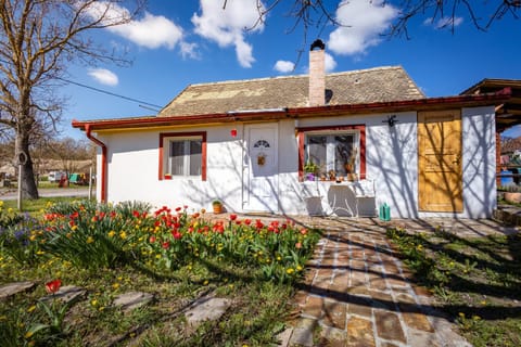 Property building, Day, Garden, Garden view