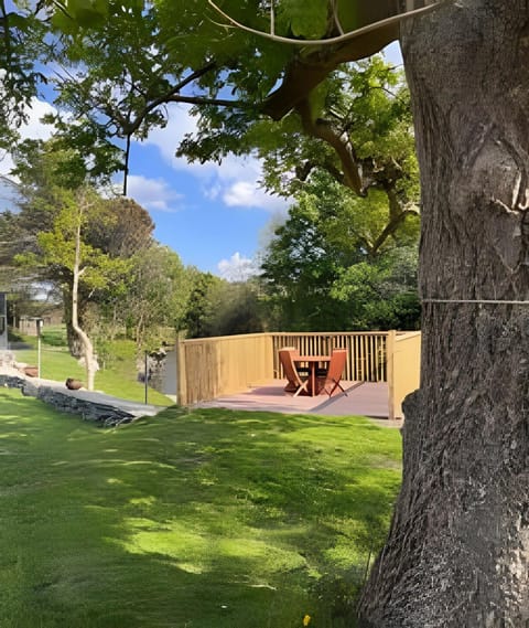 Historic Louisburgh Farm Cottage House in County Mayo