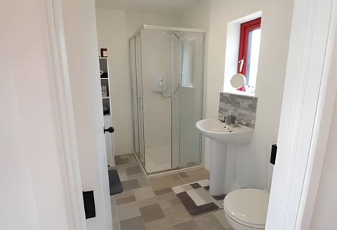 Historic Louisburgh Farm Cottage House in County Mayo