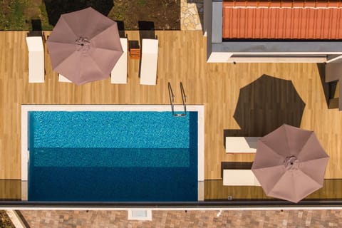 Villa Boka Villa in Kotor Municipality