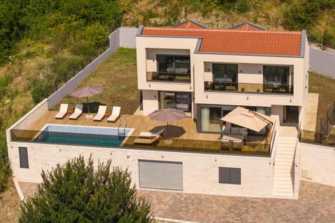 Villa Boka Villa in Kotor Municipality