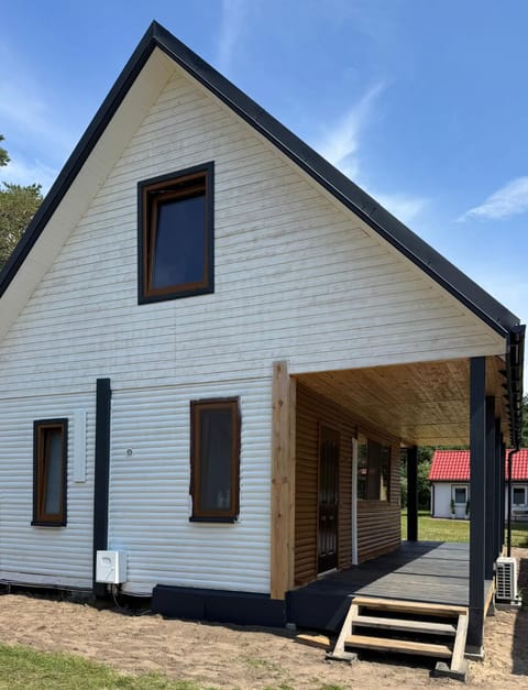 Property building, Balcony/Terrace